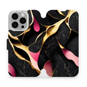 Etui do Apple iPhone 16 Pro - wzór VP35S