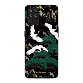 Etui Glossy Case do OPPO Reno 5 Lite - wzór G042G