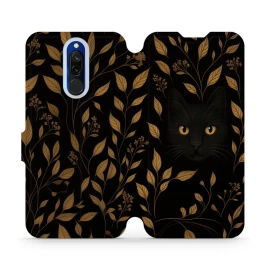 Etui do Xiaomi Redmi 8 - wzór V164S