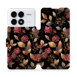 Etui do Xiaomi POCO F6 Pro - wzór V171S