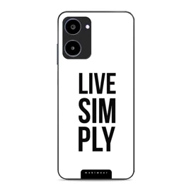 Etui Glossy Case do Realme 10 4G - wzór G070G