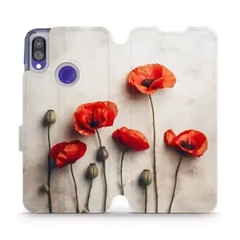 Etui do Xiaomi Redmi Note 7 - wzór VP42S