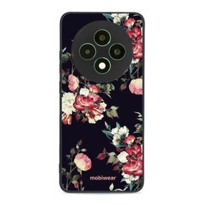 Etui Glossy Case do OPPO Reno12 F 5G - wzór G040G