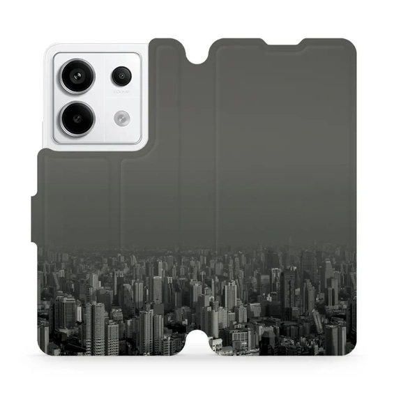 Etui do Xiaomi Redmi Note 13 PRO - wzór V063P