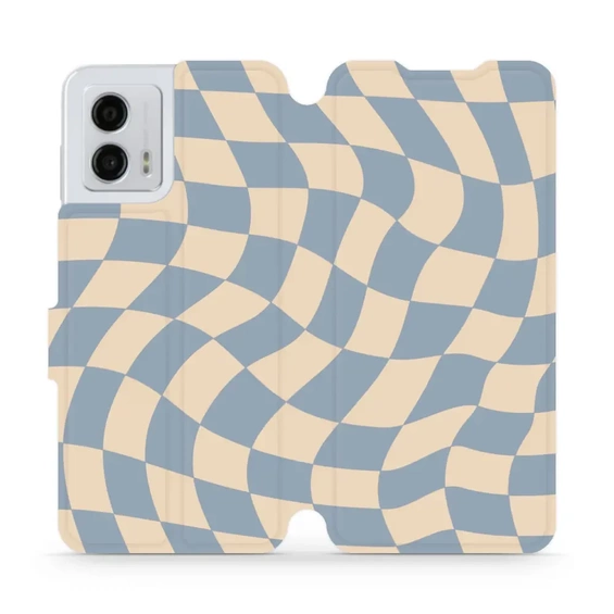 Etui do Motorola Moto G53 5G - wzór VA59S