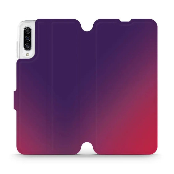 Etui do Samsung Galaxy A30s - wzór VP67S