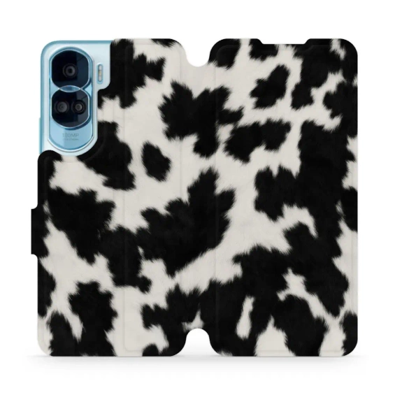 Etui do Huawei Honor 90 Lite - wzór V165S