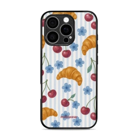 Etui Glossy Case do Apple iPhone 16 Pro - wzór GP85G