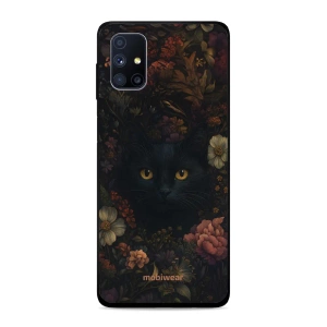 Etui Glossy Case do Samsung Galaxy M51 - wzór G161G