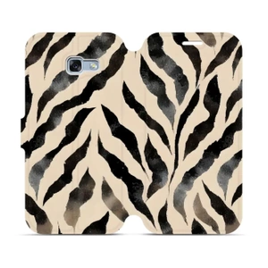 Etui do Samsung Galaxy A5 2017 - wzór VA53S