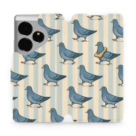 Etui do Realme GT 6 - wzór VP91S