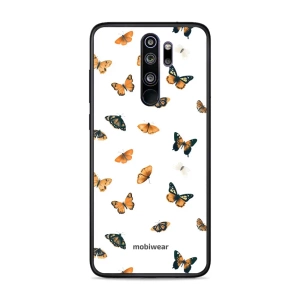 Etui Glossy Case do Xiaomi Redmi Note 8 Pro - wzór GP76G