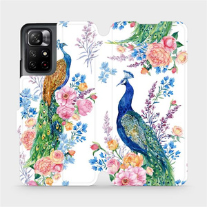 Etui do Xiaomi Redmi Note 11S 5G - wzór MX08S