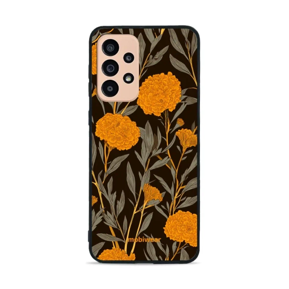 Etui Glossy Case do Samsung Galaxy A33 5G - wzór G175G