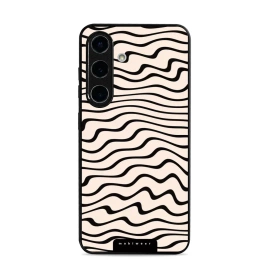 Etui Glossy Case do Samsung Galaxy S25 - wzór GA62G