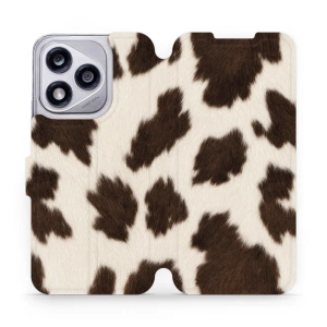 Etui do Huawei Honor 400 Lite - wzór V166S