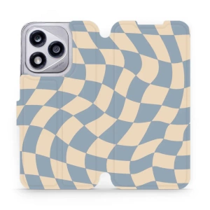 Etui do Huawei Honor 400 Lite - wzór VA59S