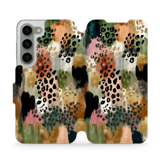 Etui do Samsung Galaxy S23 - wzór V167S
