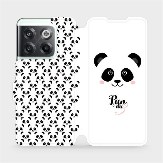 Etui do OnePlus 10T - wzór M030P