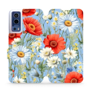 Etui do Vivo Y52 5G - wzór VP44S