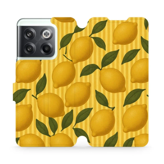 Etui do OnePlus 10T - wzór VP81S