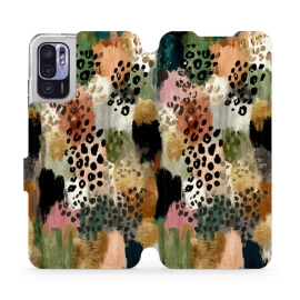 Etui do Xiaomi Redmi Note 10 5G - wzór V167S