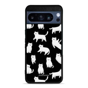Etui Glossy Case do Google Pixel 8 Pro - wzór G163G