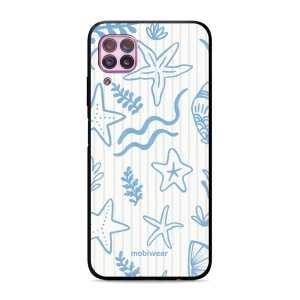 Etui Glossy Case do Huawei P40 Lite - wzór GP88G