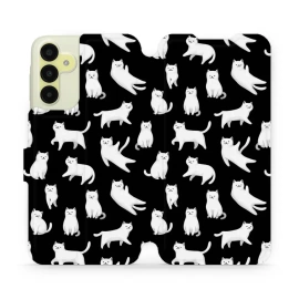 Etui do Samsung Galaxy M15 5G - wzór V163S