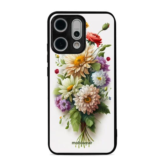 Etui Glossy Case do OPPO Reno 14 5G - wzór G016G