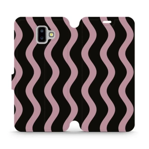 Etui do Samsung Galaxy J6 Plus 2018 - wzór VA54S