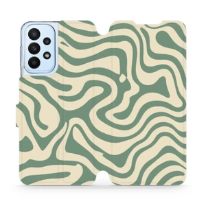 Etui do Samsung Galaxy A23 - wzór VA57S