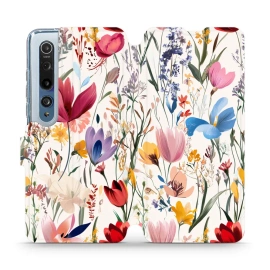 Etui do Xiaomi Mi 10 - wzór MP70S