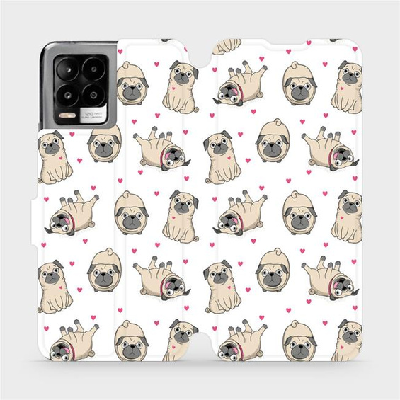 Etui do Realme 8 Pro - wzór M097P