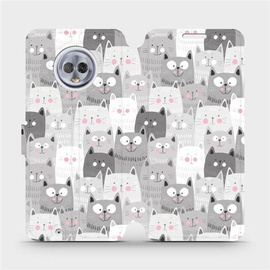Etui do Motorola Moto G6 - wzór M099P