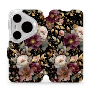 Etui do Huawei Pura 80 Pro - wzór V169S