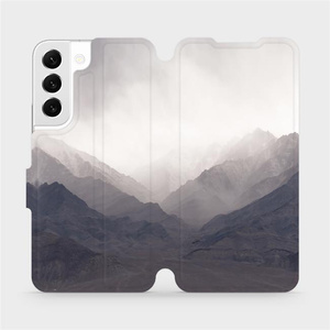 Etui do Samsung Galaxy S22 - wzór M151P