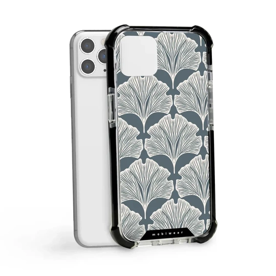 Etui MagSafe Elite Bumper Apple iPhone 11 Pro Max - wzór DA43D