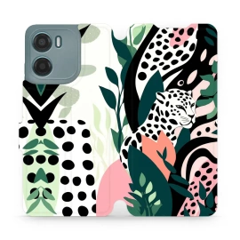 Etui do Motorola Moto E15 - wzór VP53S