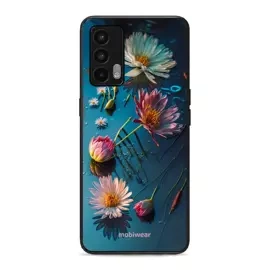 Etui Glossy Case do Realme GT Master Edition - wzór G013G