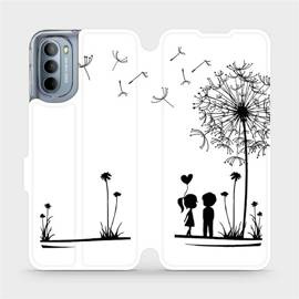 Etui do Motorola Moto G31 - wzór MH16P