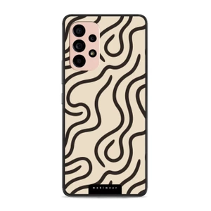 Etui Glossy Case do Samsung Galaxy A53 5G - wzór GA60G