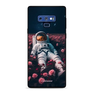 Etui Glossy Case do Samsung Galaxy Note 9 - wzór G002G