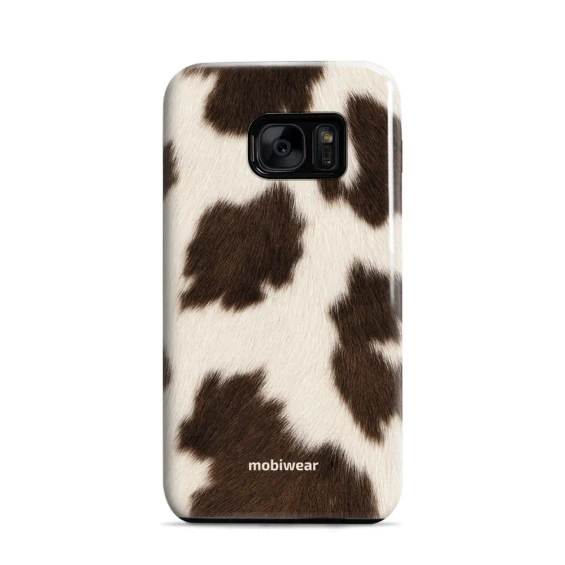 Etui Elite Pro do Samsung Galaxy S7 - wzór E166E