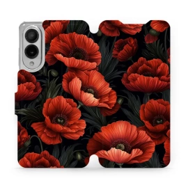 Etui do Samsung Galaxy S25 Edge - wzór VP45S