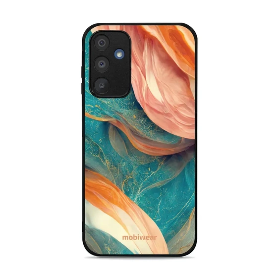 Etui Glossy Case do Samsung Galaxy A15 5G - wzór G025G