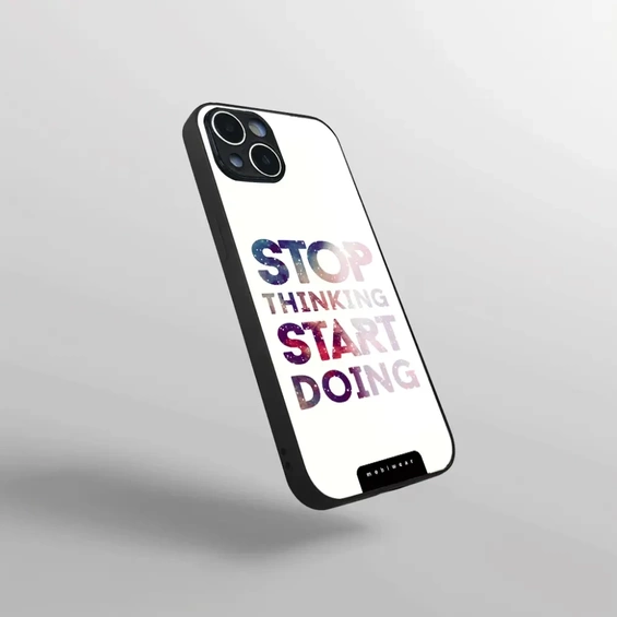 Etui Glossy Case do Samsung Galaxy S22 Ultra - wzór G078G