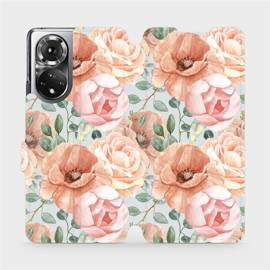 Etui do Huawei Honor 50 - wzór MP02S