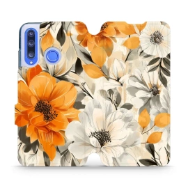 Etui do Huawei Honor 20 Lite - wzór VP75S