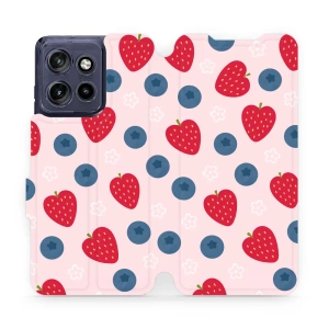 Etui do Motorola Edge 50 Neo - wzór VP84S